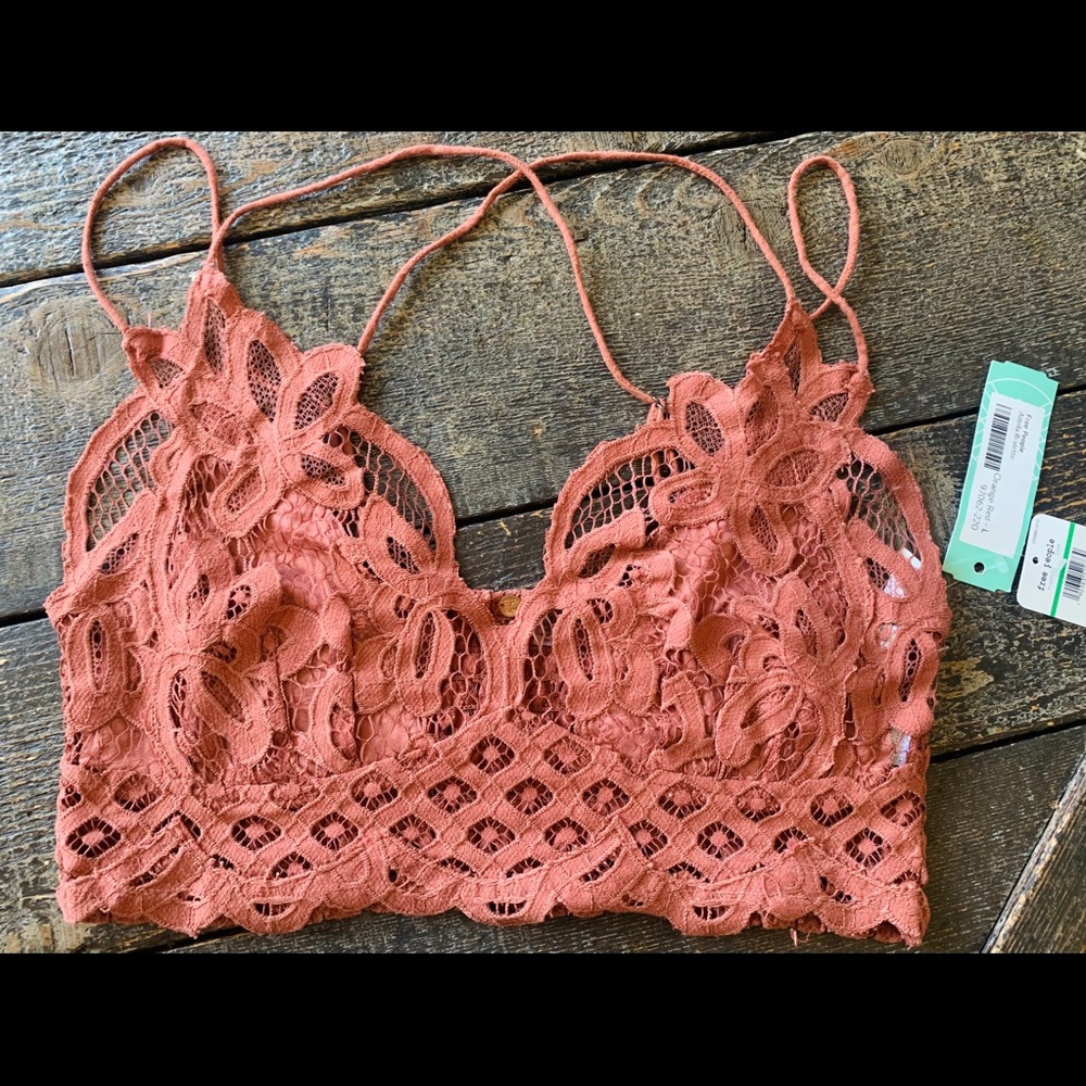 Adella Bralette